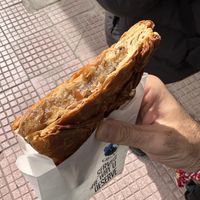   at Coffee Lab - Sýntagma in Athens