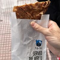   at Coffee Lab - Sýntagma in Athens