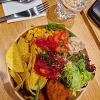  at 7 POT Foodtruck in Munich