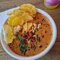  at 7 POT Foodtruck in Munich