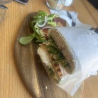   at Kettle Black in Paisley