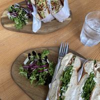   at Kettle Black in Paisley