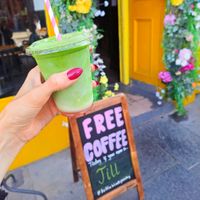  at Kettle Black in Paisley