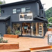 Storefront at Takao Mountain House - TMH in Hachioji