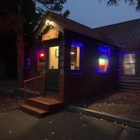   at Ida Thai in Ketchum