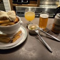  at De Frites Staan in Kyoto