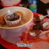  at Foodswings in Brooklyn