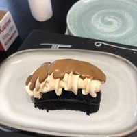   at Fika People in Antalya