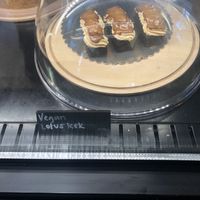   at Fika People in Antalya