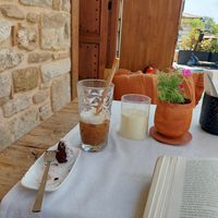  at Fika People in Antalya