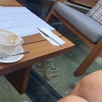   at Fika People in Antalya