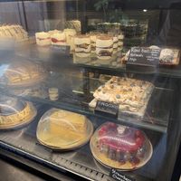   at Fika People in Antalya