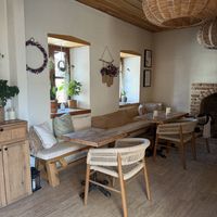   at Fika People in Antalya