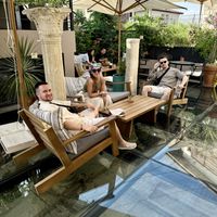   at Fika People in Antalya