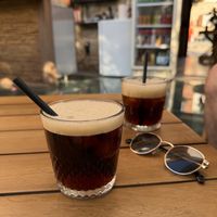   at Fika People in Antalya