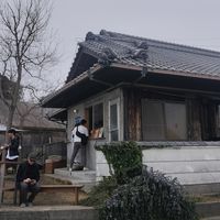 Exterior at Naoshima Gelato - 直島ジェラート in Kagawa