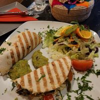  at Taco Loco Cantina Mexicana in Berlin