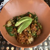 Vegan Hash  at Great Full Gardens - Midtown in Reno