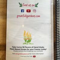   at Great Full Gardens - Midtown in Reno