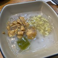   at Shamaya Vegan Buffet in Hanoi