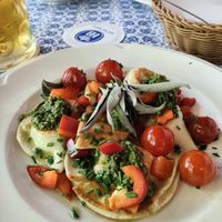  at Hofbräuhaus München in Munich