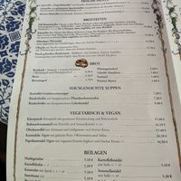  at Hofbräuhaus München in Munich