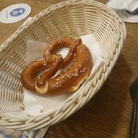  at Hofbräuhaus München in Munich