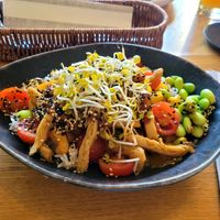  at Leckereienliebe - Das Restaurant in Ketsch