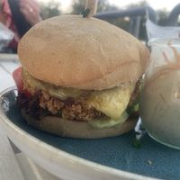   at Leckereienliebe - Das Restaurant in Ketsch