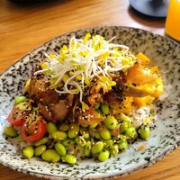  at Leckereienliebe - Das Restaurant in Ketsch