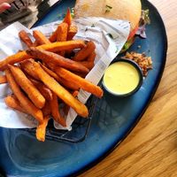  at Leckereienliebe - Das Restaurant in Ketsch