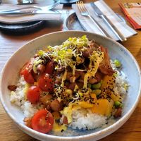  at Leckereienliebe - Das Restaurant in Ketsch