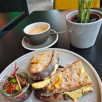  at vorveg in Hannover