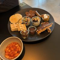 Vorveg Brunch für Zwei  at vorveg in Hannover