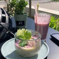 Pre-Bike Frühstück  at vorveg in Hannover