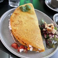   at vorveg in Hannover