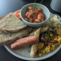  at vorveg in Hannover