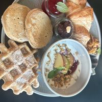   at vorveg in Hannover