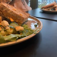   at vorveg in Hannover