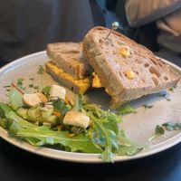   at vorveg in Hannover