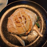 Zimtschnecke at vorveg in Hannover