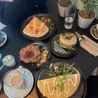   at vorveg in Hannover