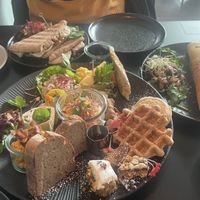   at vorveg in Hannover