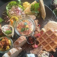   at vorveg in Hannover