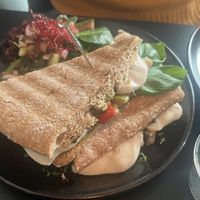   at vorveg in Hannover