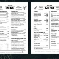   at vorveg in Hannover