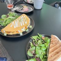   at vorveg in Hannover