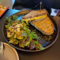  at vorveg in Hannover