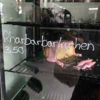   at vorveg in Hannover