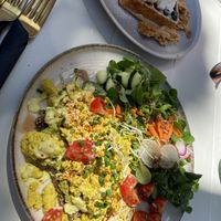 Easy Peasy   at vorveg in Hannover